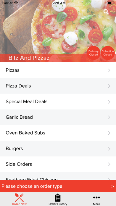 Bitz And Pizzaz screenshot 2