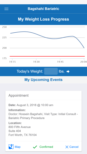 Bagshahi Bariatric(圖2)-速報App