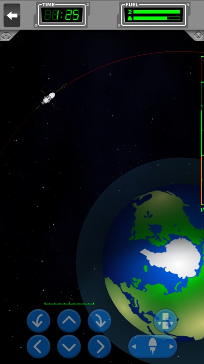 Space Agency screenshot-3