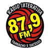 Interativa FM - Cabeceiras-GO