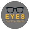 Eyes On St Albans