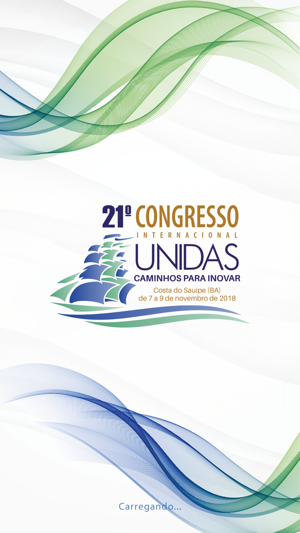 Congresso Unidas(圖1)-速報App