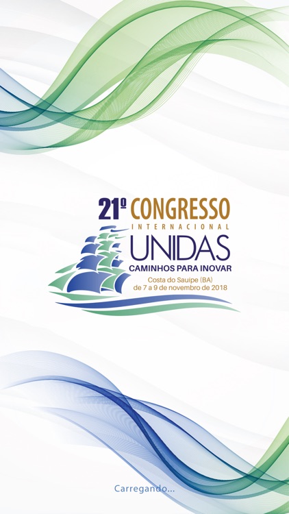 Congresso Unidas