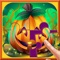 Halloween Jigsaw Puzzle Game is the most entertaining game along with many attractive pictures of Halloween