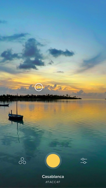 Cone - Live Color Picker