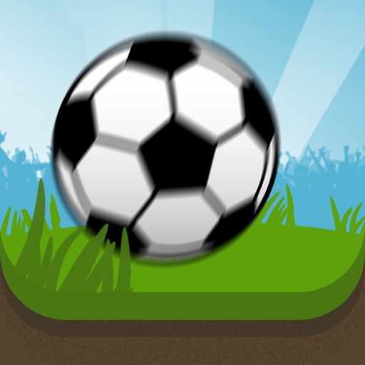 Football Kickups Challenge icon