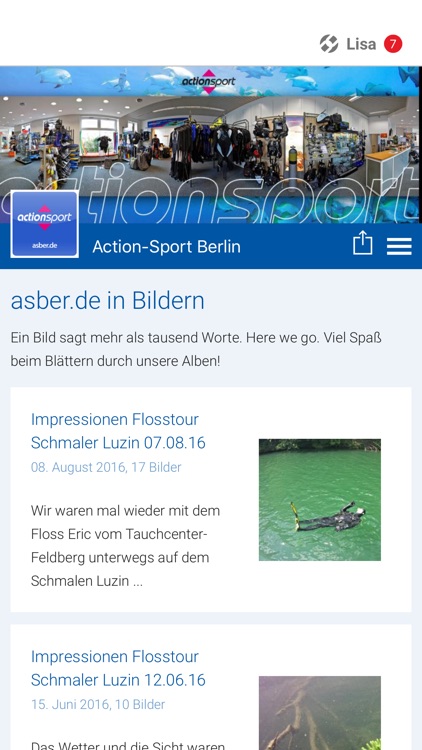 Action-Sport Berlin