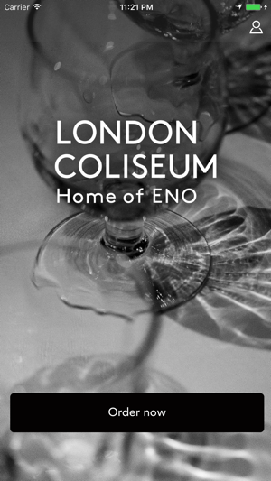 London Coliseum Bars(圖1)-速報App