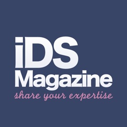 iDS Magazine 高端小众精品在线杂志