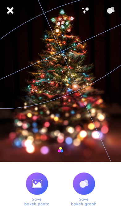 bokeh+ screenshot1