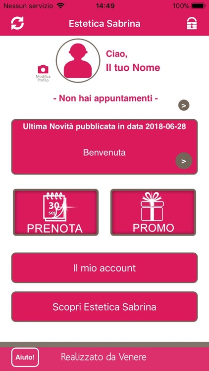 Estetica Sabrina Colelli