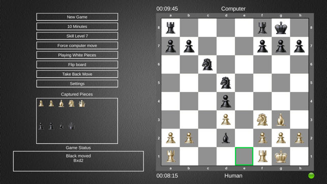 Chess for the TV(圖3)-速報App