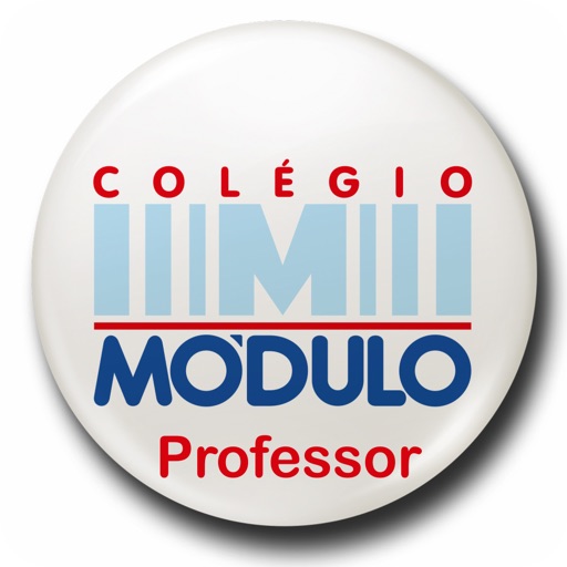 Módulo - Professor