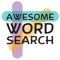 Play the ultimate word search puzzle game