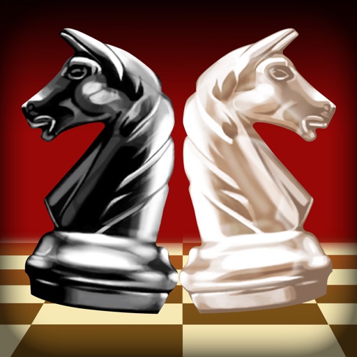 Chess Master 2014 iOS App