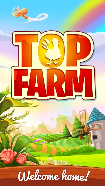 Top Farm screenshot-4