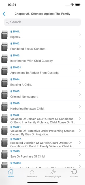 Kansas Statutes KS Laws(圖4)-速報App