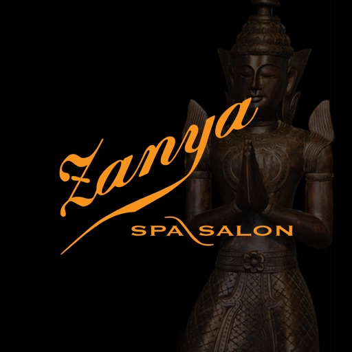 Zanya Spa Salon icon