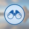 This app shows you, and most importantly , it has the power to take you to magical places with breathtaking views