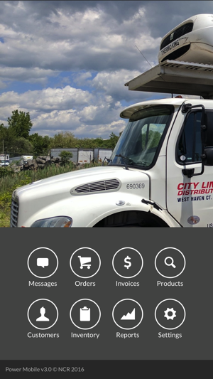 CityLine Mobile (Distributors)