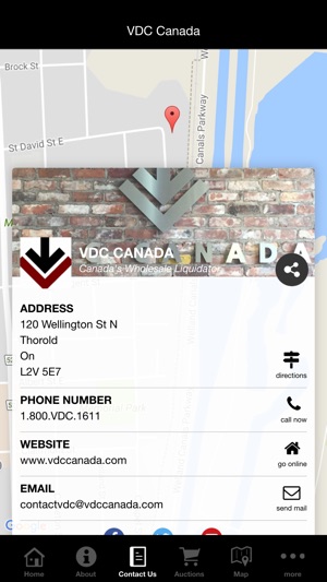 VDC Canada(圖5)-速報App