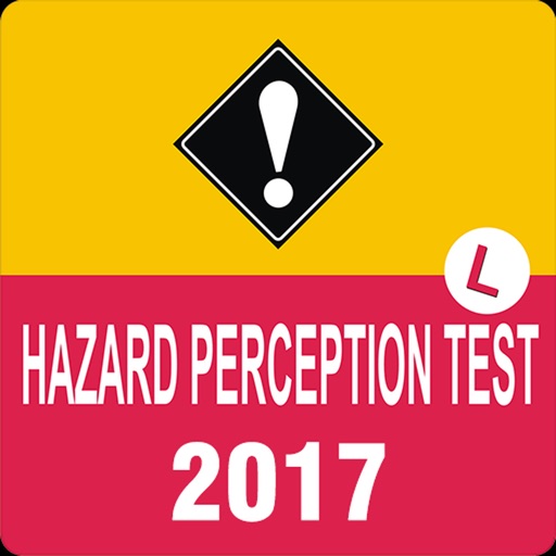 Hazard Perception Test 2017 UK by Altrone Ltd