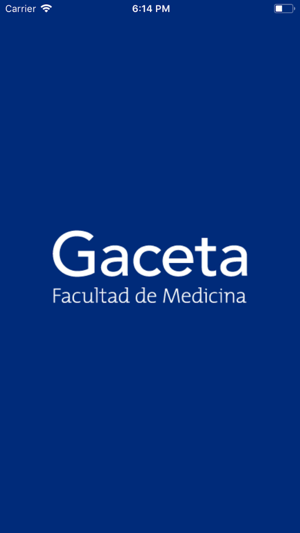 Gaceta FM(圖1)-速報App