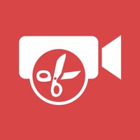 cancel Trim & Cut Videos video editor