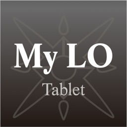 My LO Tablet