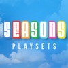 Seasons Play Sets