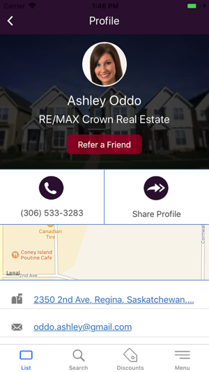 Ashley Oddo Realty(圖2)-速報App