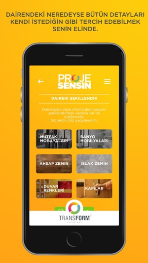 Proje Sensin(圖5)-速報App