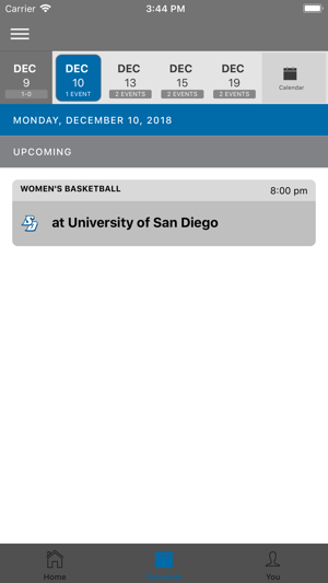 CSU San Bernardino Coyotes(圖2)-速報App