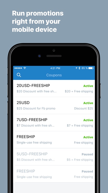 Ecwid screenshot-3