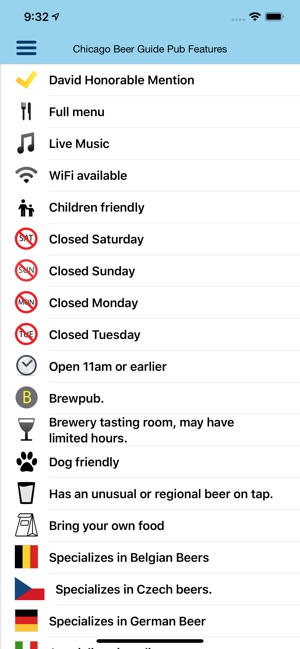 Beer Guide Chicago(圖6)-速報App
