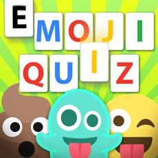 Activities of Emoji Quiz - Guess Words