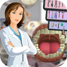 Activities of Tooth Repair Simulator:Virtual Doctor