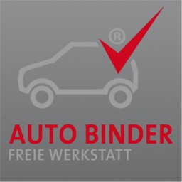 Auto Binder - Freie Werkstatt