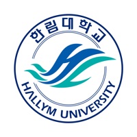 한림대학교 공식앱 PC 용