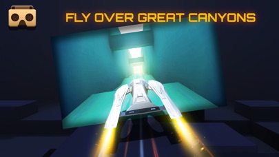 VR XRACER: RACING VR GAMES 6.2.3 IOS