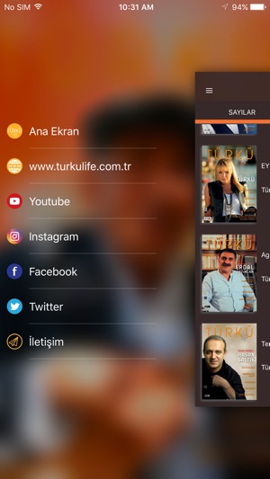 Türkü Life(圖2)-速報App