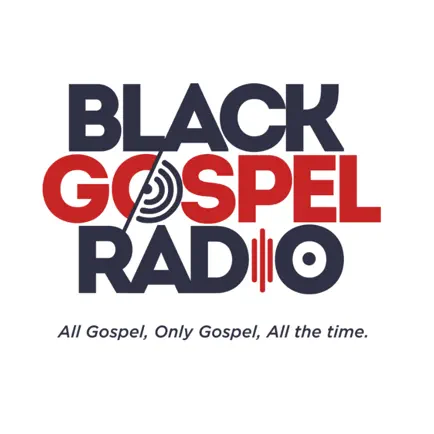 Black Gospel Radio Читы