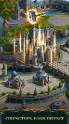 Revenge of Sultans Captura de tela 3