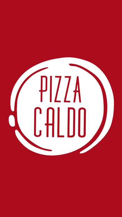How to cancel & delete Pizza Caldo SR4 from iphone & ipad 1