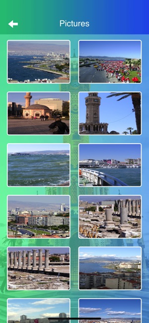 Izmir Things To Do(圖5)-速報App