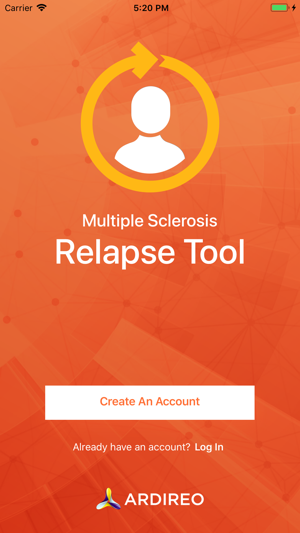 MS Relapse Tool(圖1)-速報App