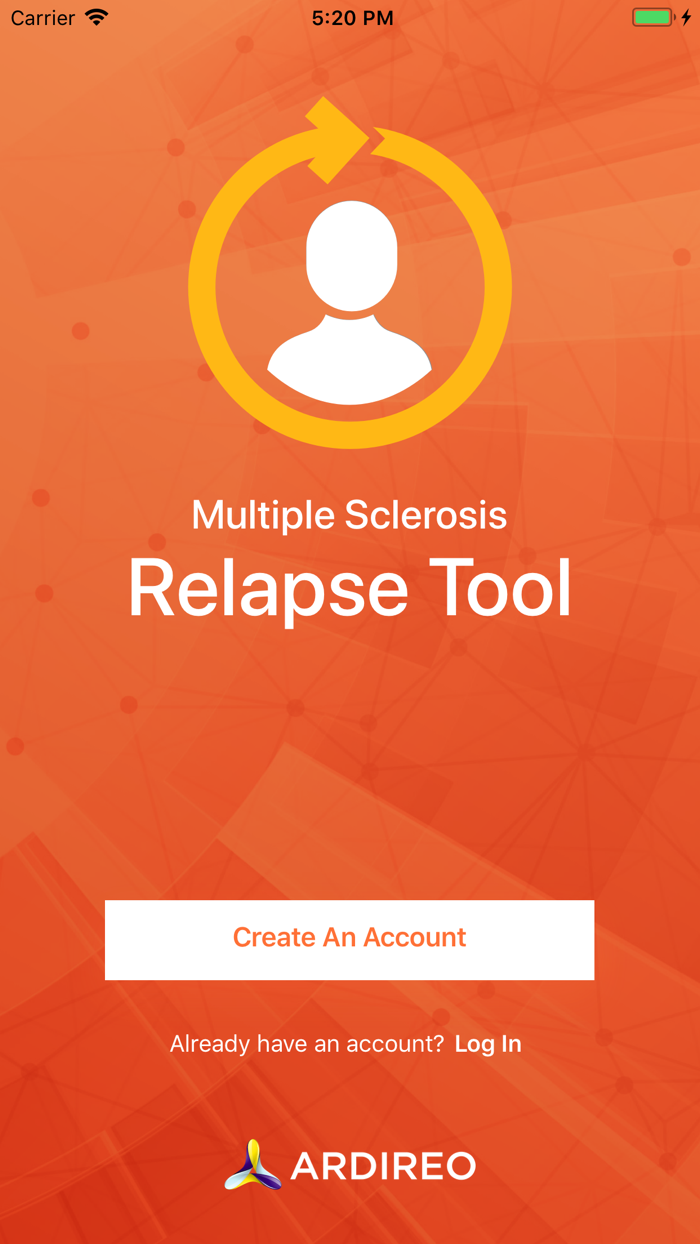MS Relapse Tool