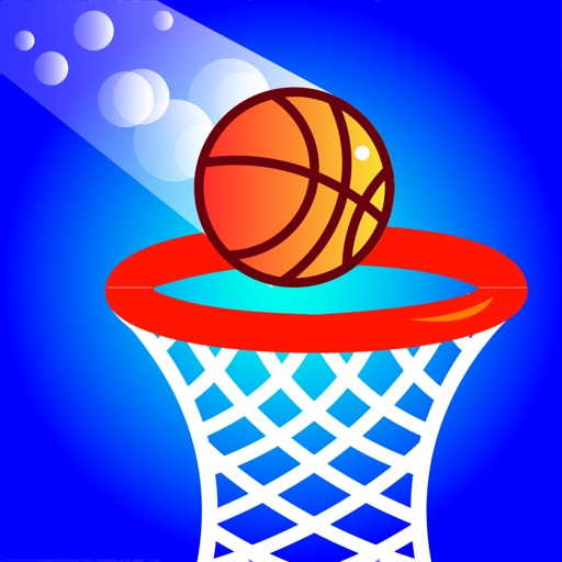 Classic Dunk iOS App