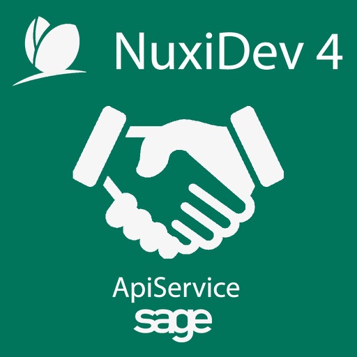 Sage PE Gestion i7 NuxiDev