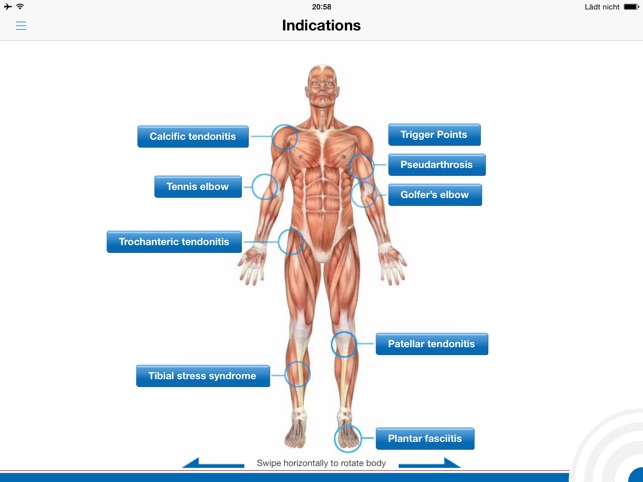 Shockwave Therapy(圖1)-速報App